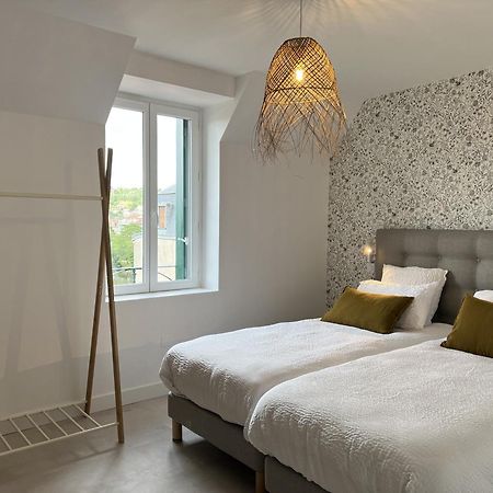 Le Loft De Babolene Leilighet Villefranche-de-Rouergue Eksteriør bilde